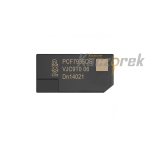 Transponder - PCF 7935DS